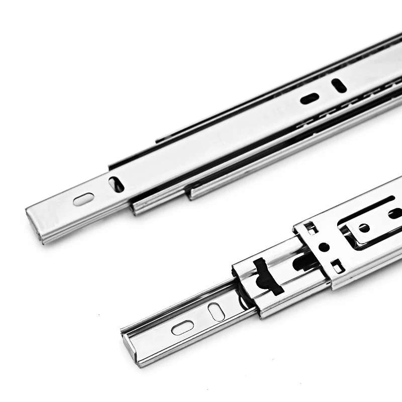 Light Drawer Slides Light Drawer Slides