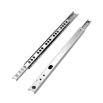 Light Duty Ball Errodadura Tiradera kanala