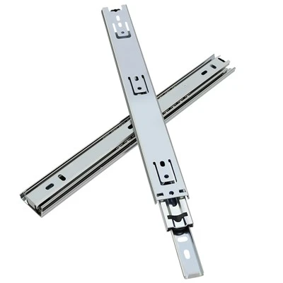 Tresna-kutxa Slide Rails