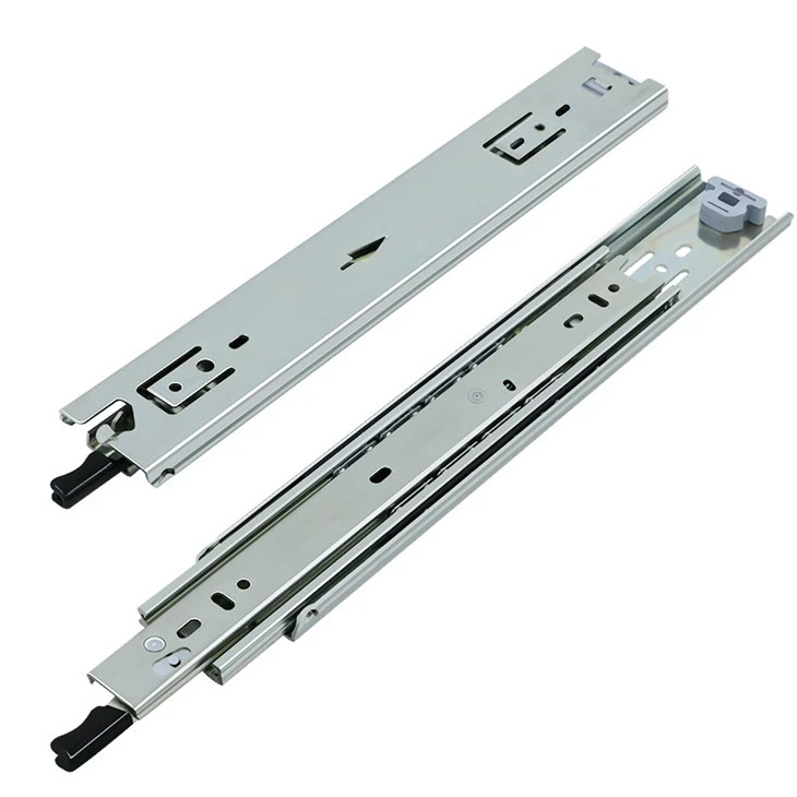 53MM Locking Medium Duty Drawer Slides