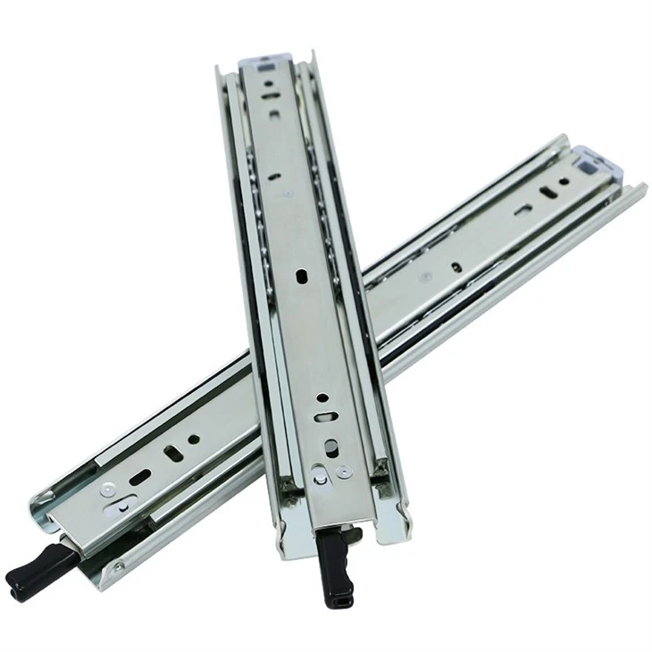 53MM Locking Medium Duty Drawer Slides