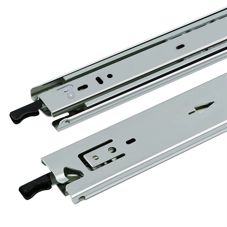 53MM Locking Medium Duty Drawer Slides