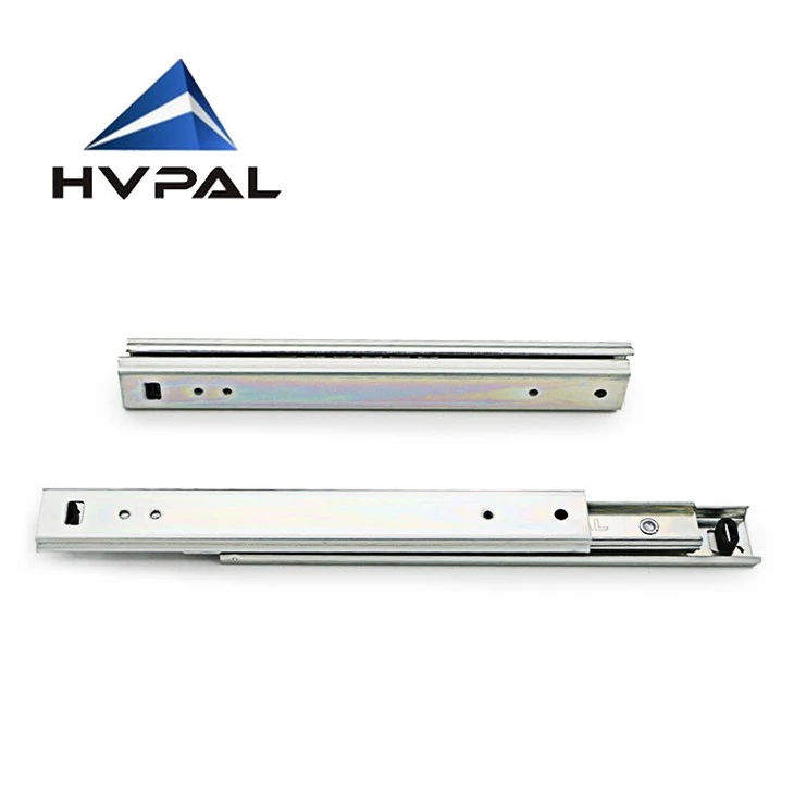 double layer slide channel 13--2