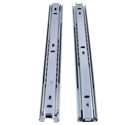 Luzapen osoa Light Duty Slide Rail