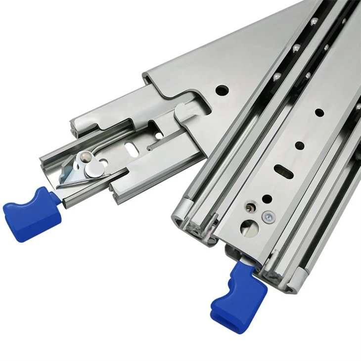 Kanpoko 1000 mm-ko tiradera erresistenteak